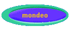 mondeo