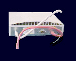 Cablemodem Back