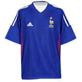 France Home