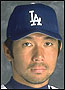 Hideo Nomo