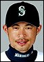 Ichiro