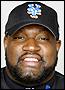 Mo Vaughn