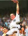 David Cone