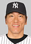 Hideki Matsui
