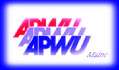 apwu logo