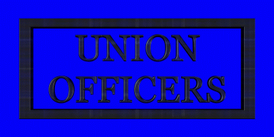 union officers