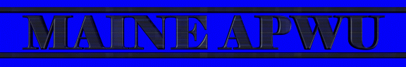 Maine APWU