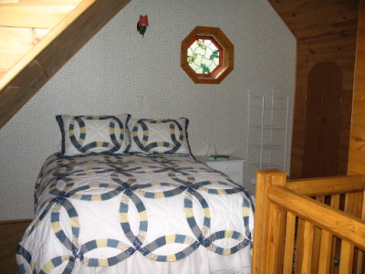 Loft Bedroom 2