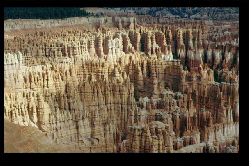 bryce canyon