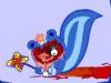 Happy tree friends