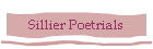 Sillier Poetrials