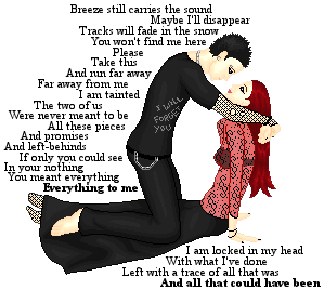 Steve and i. contest entry. no further comment. base - The Yellow Rose