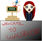 it's me at work! LoL GOD do i hate that job...base - Virtual Crest