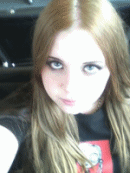 um...i was bored at the airport while we were waiting for the plane. this is the result of that.