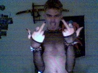 Steve (better picture on the way)