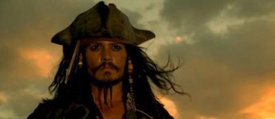Jack Sparrow