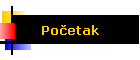 Po�etak