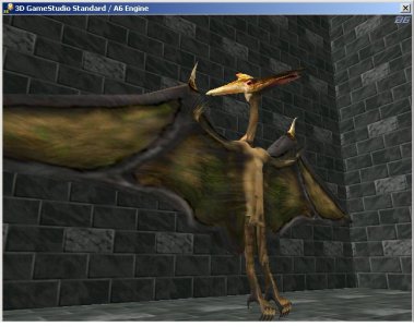 Pteradon