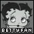  Betty Boop Fanlisting