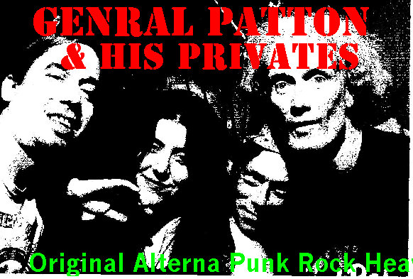 Popcore-punk from Chi Town!