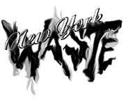New York Waste