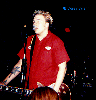 Look Forward to Failure