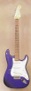 One of John's guitar's