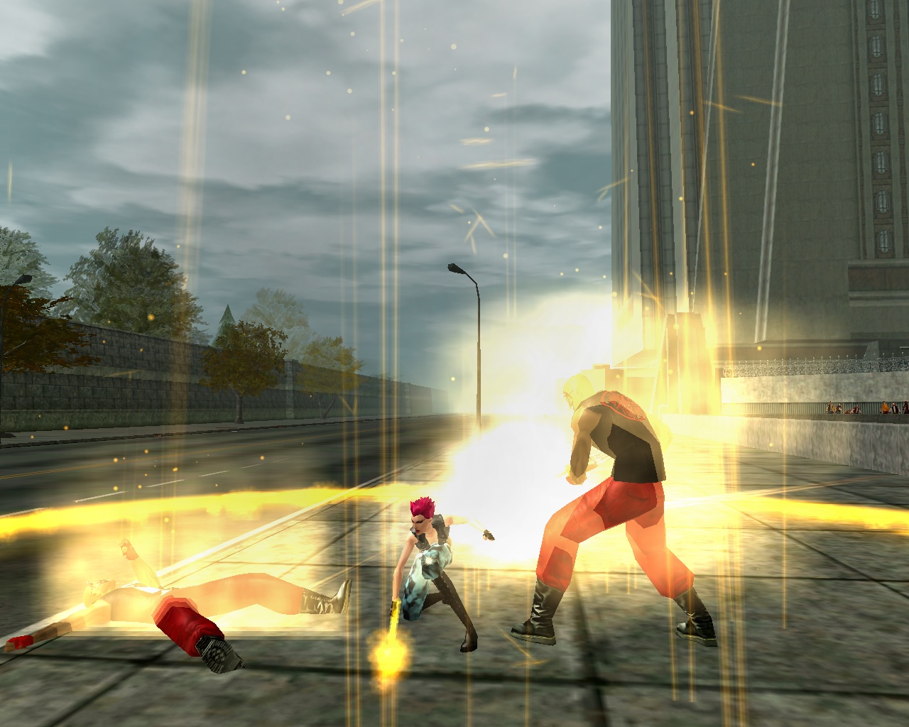 Looks good doesn't it? lol