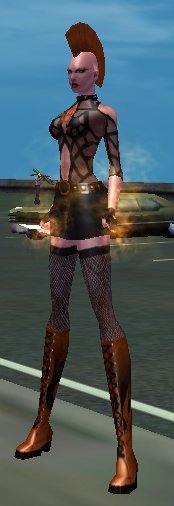 Wendy's level 30 costume.