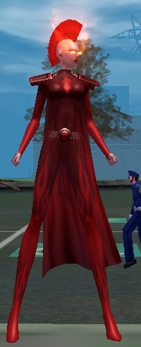 Wendy's level 40 costume.