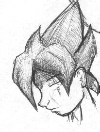 Humans are so funny..kill em!