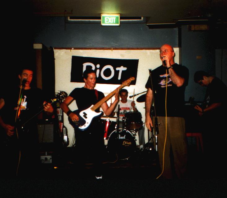 Hunter On Hunter Hotel