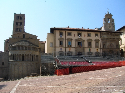 Piazza Grande