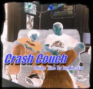 Crash Couch