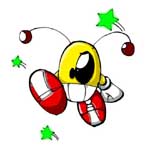 The Bug - Manga Edition