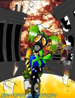 Don't Open 'Til Doomsday