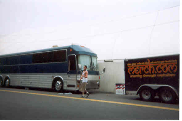 We snapped the picture too soon.