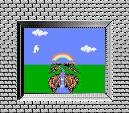 I do enjoy rainbows though.