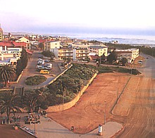 Swakopmund