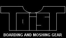 T O i S T  C L O T H I N G