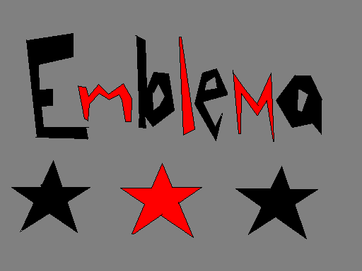 EMBLEMA
