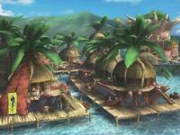 Spira has been rebuilt. Old places you know are back and better, well, maybe just Kilika and Belleve but, I ask you, so what? With these brand new looks, Final Fantasy X fans will love this part of the only game sequal to a sequal.