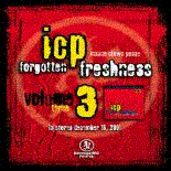 Forgotten Freshness 3