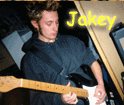 Jakey