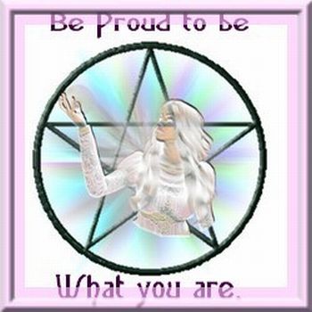 Be Proud