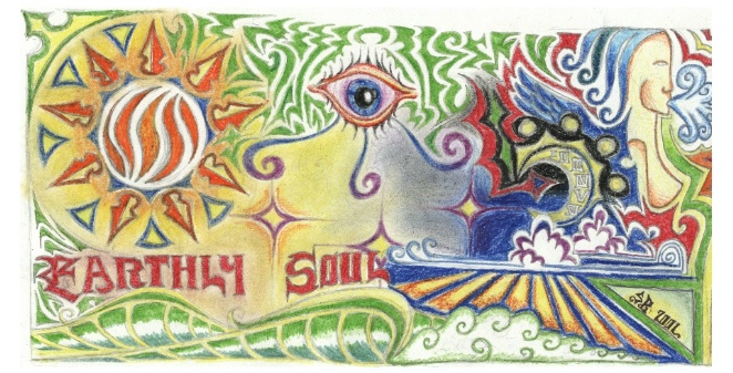 can you see breasts in this picture?