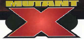 This is the banner across each book.  Look for it!