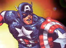 This is the original! He's not dead yet!