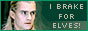 I Brake for Elves