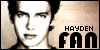 Hayden Fan